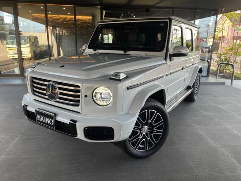 G-CLASS-0