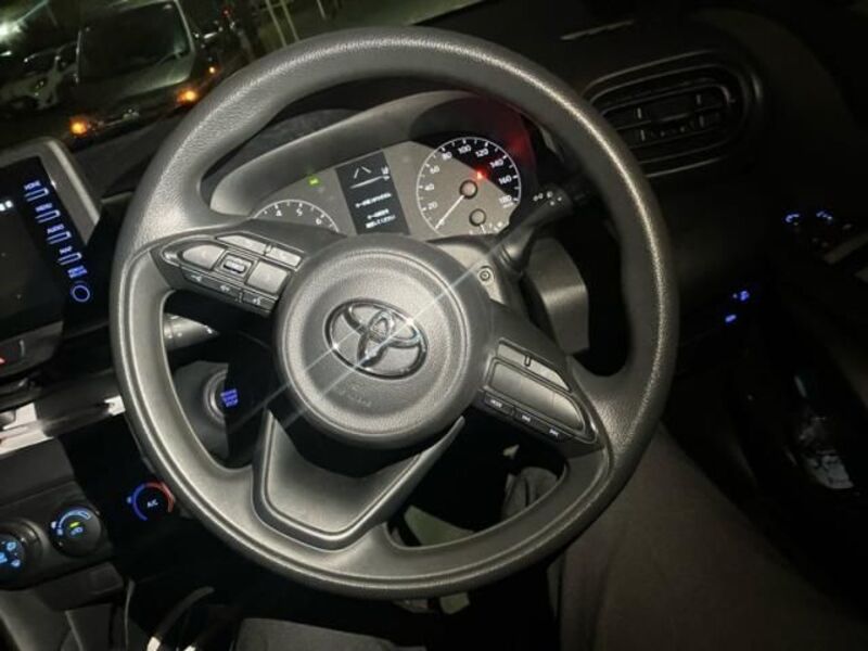 YARIS