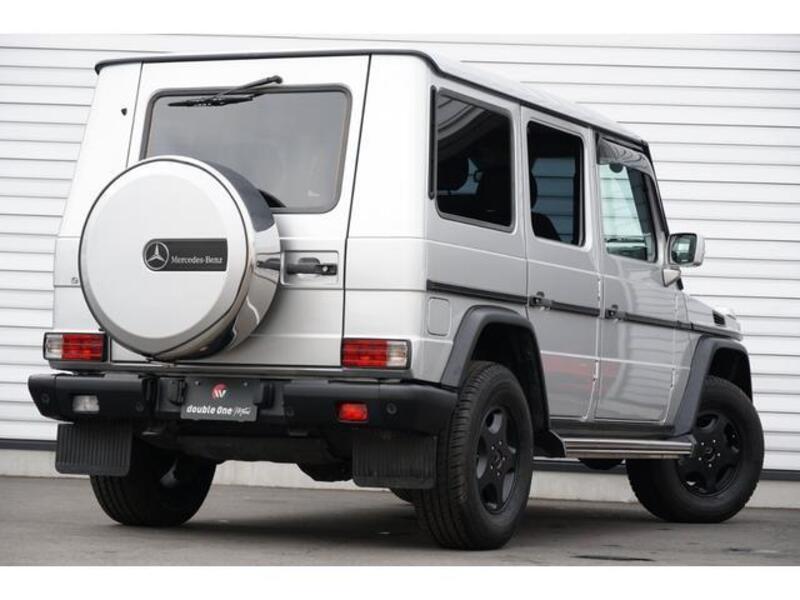 G-CLASS