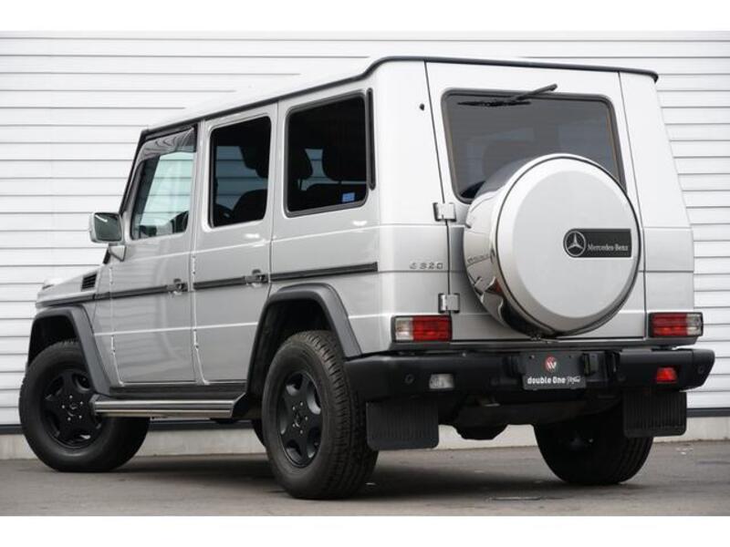 G-CLASS