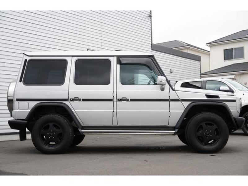 G-CLASS
