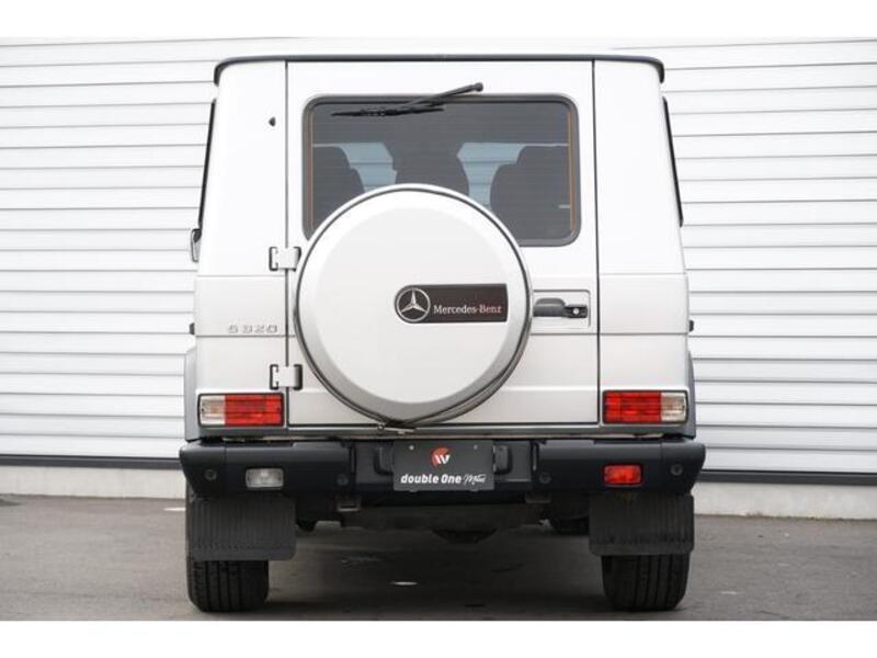 G-CLASS