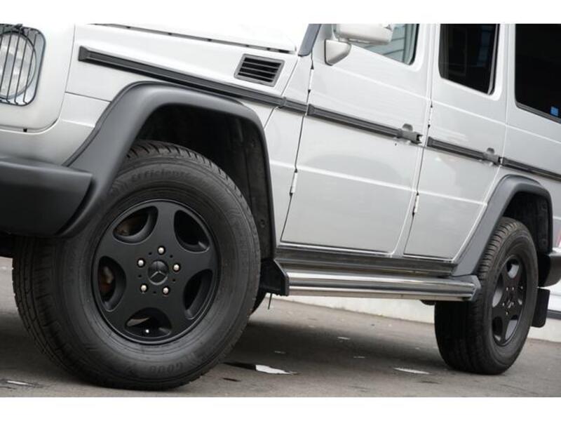 G-CLASS