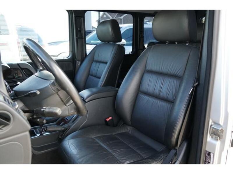 G-CLASS