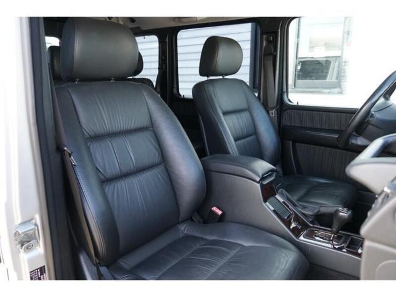 G-CLASS