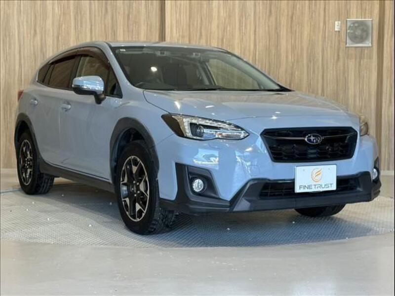 XV