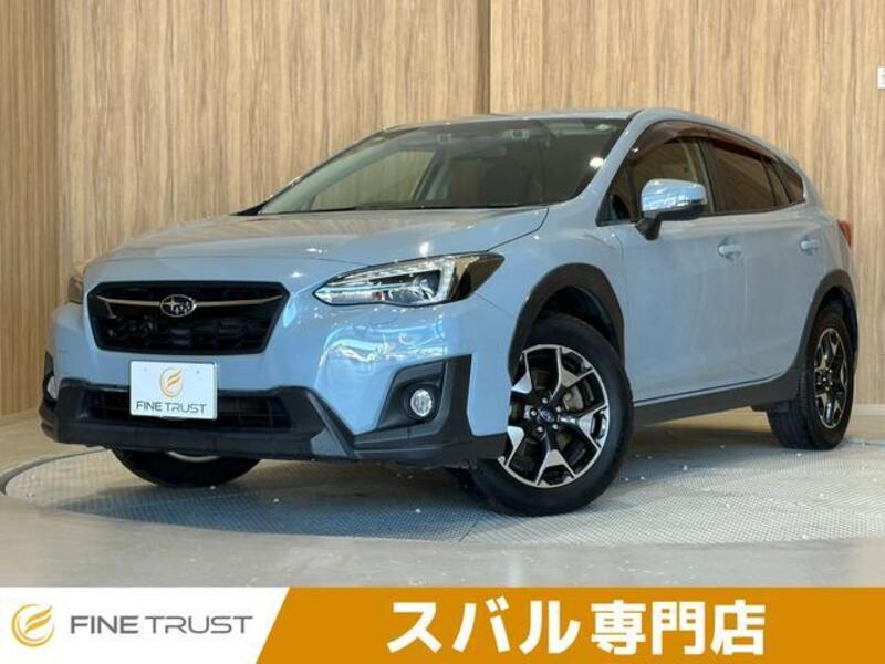 XV-0