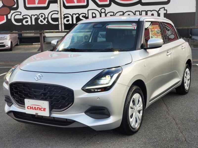 SWIFT