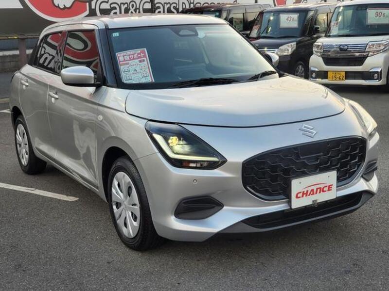 SWIFT