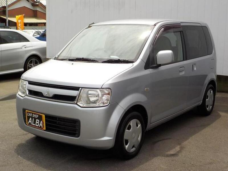 EK WAGON