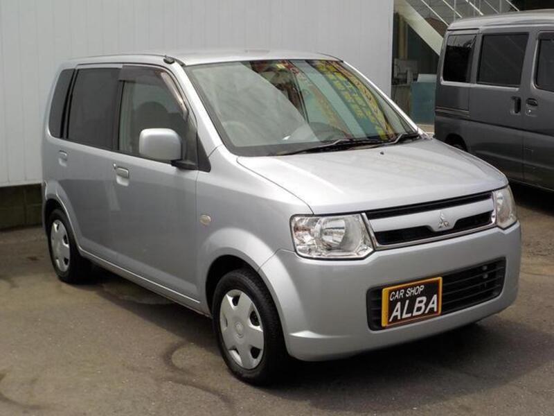 EK WAGON