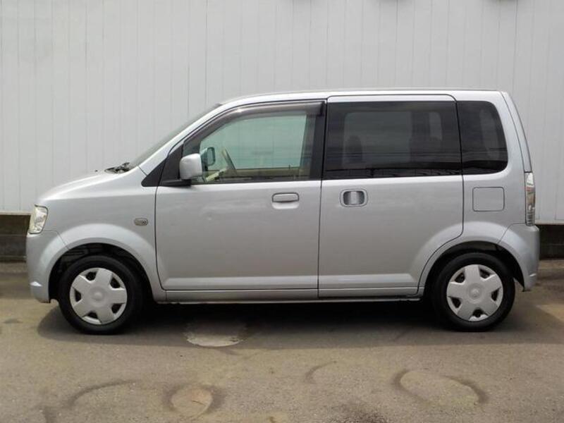 EK WAGON