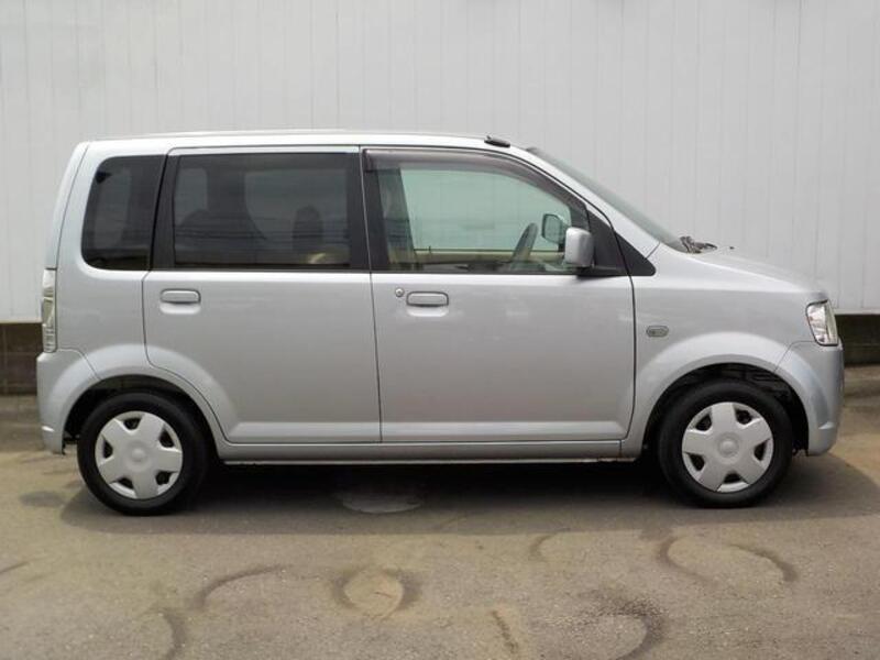 EK WAGON