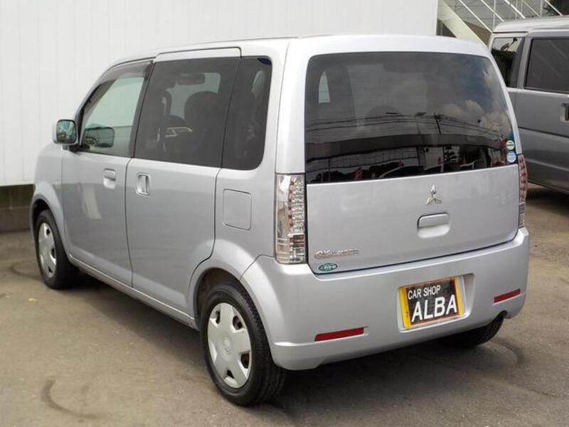 EK WAGON