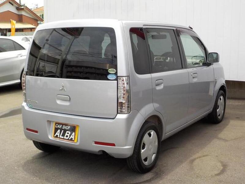 EK WAGON