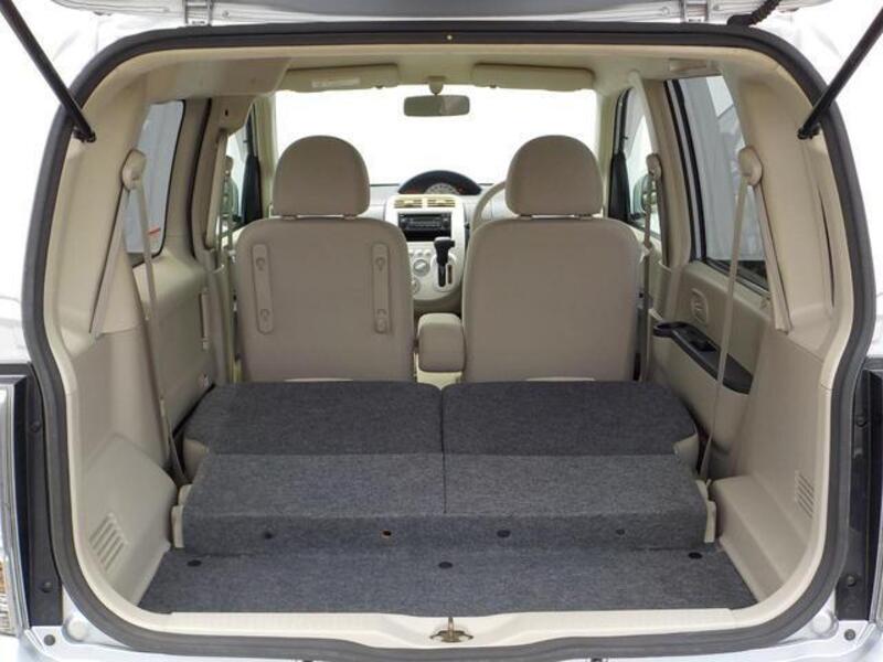 EK WAGON