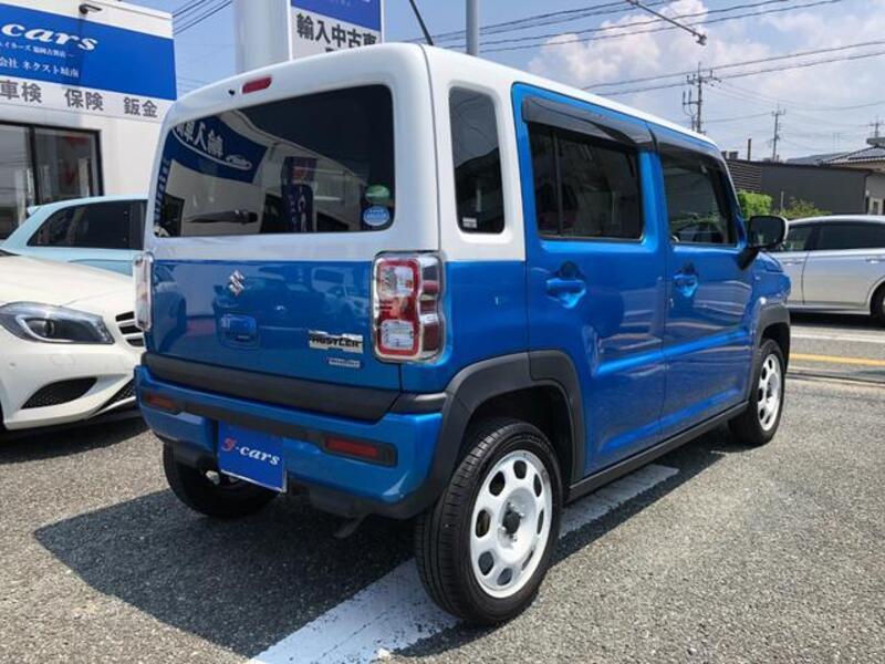 HUSTLER