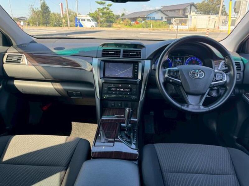 CAMRY