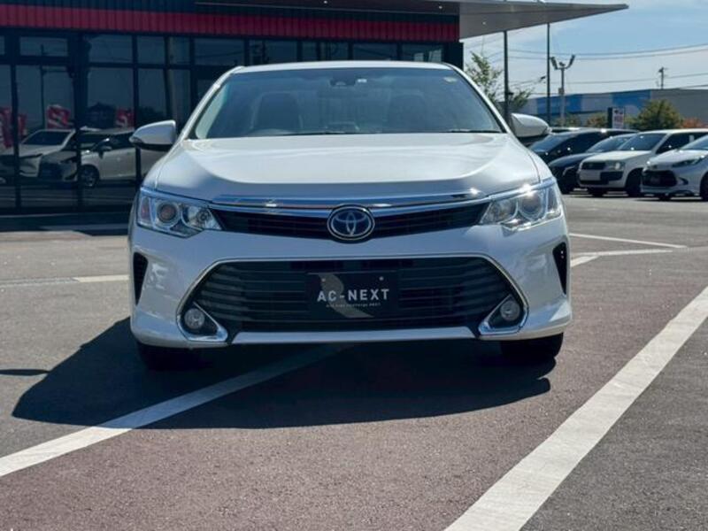 CAMRY