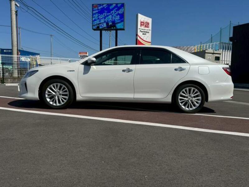 CAMRY