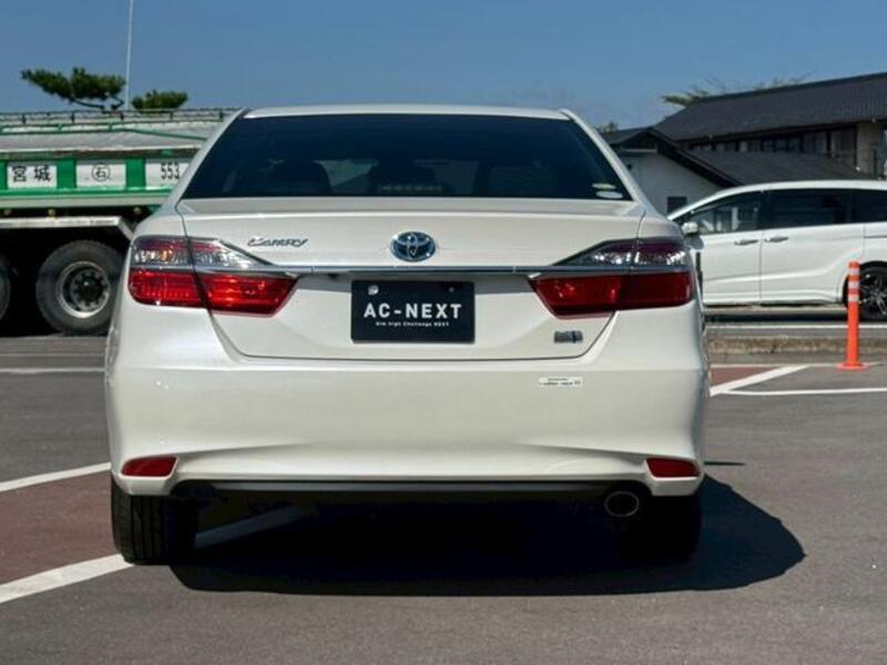 CAMRY