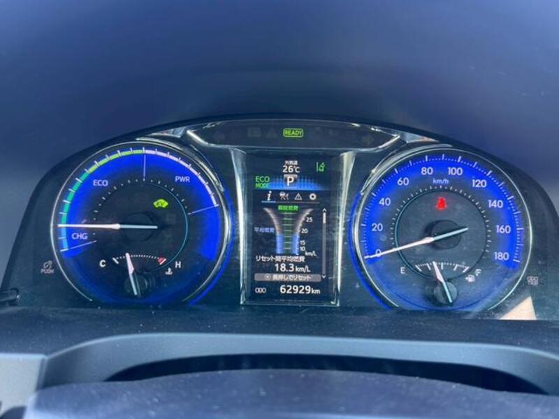 CAMRY