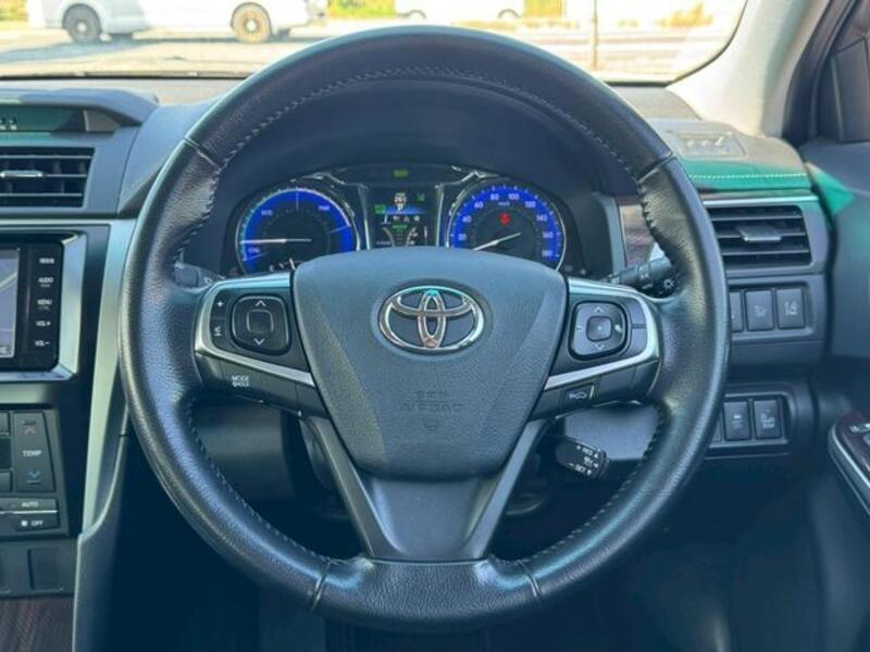 CAMRY