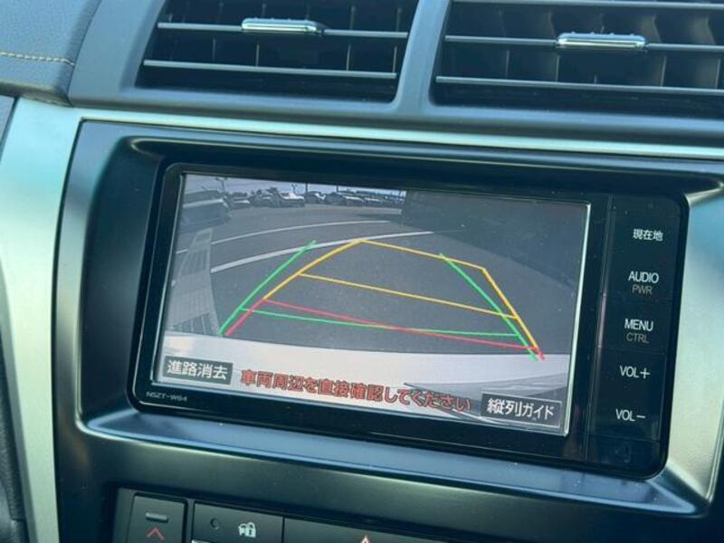 CAMRY