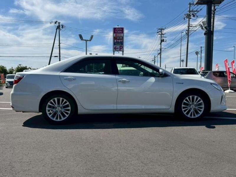 CAMRY