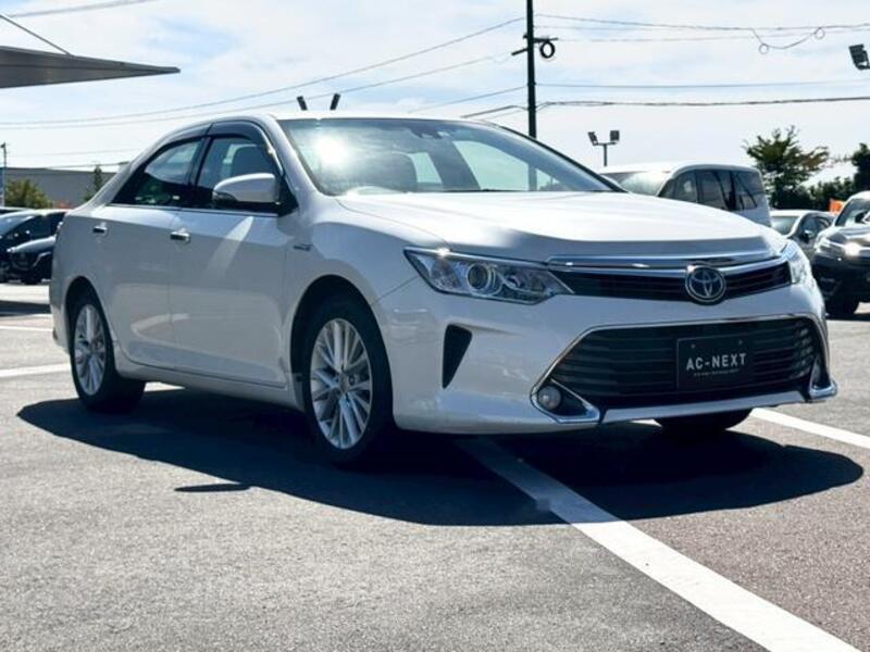 CAMRY