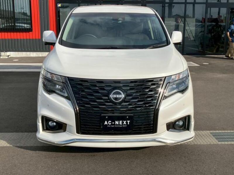 ELGRAND