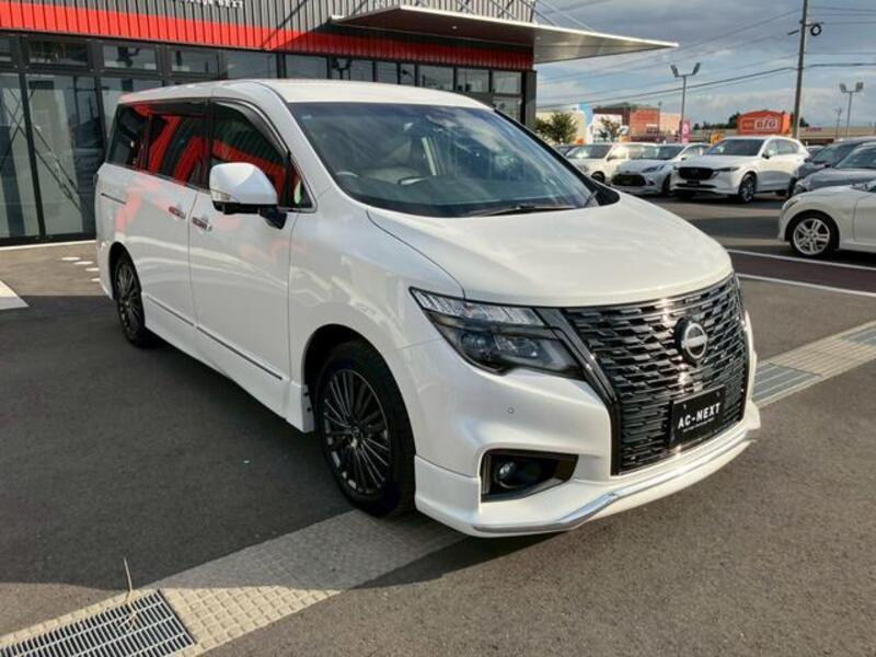 ELGRAND