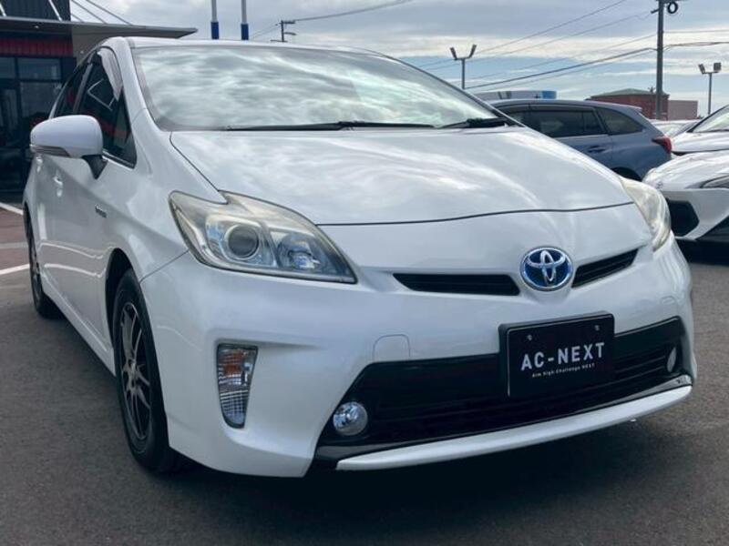 PRIUS