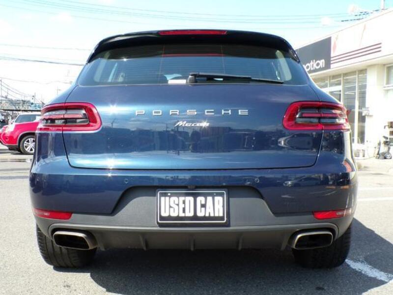 MACAN