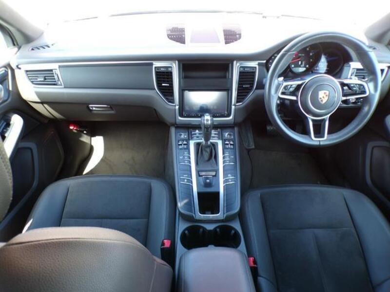 MACAN