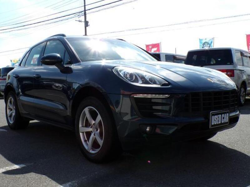 MACAN