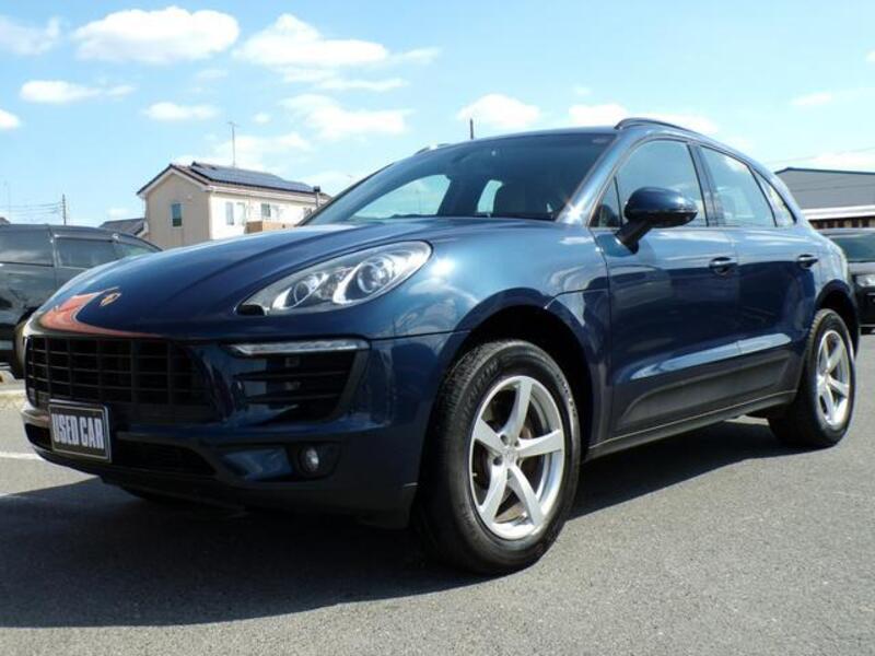 MACAN