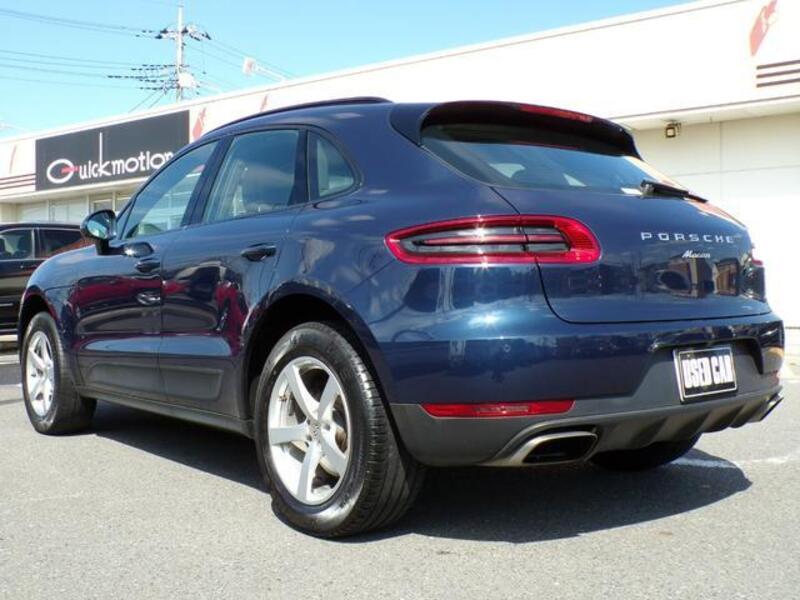 MACAN