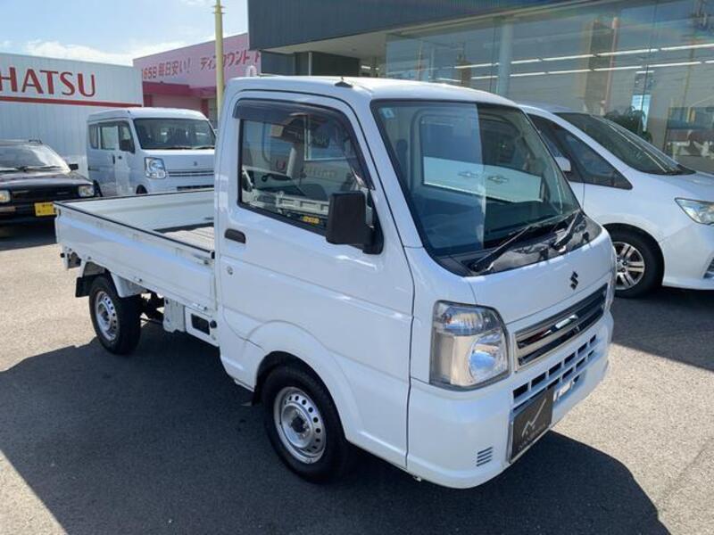 CARRY TRUCK