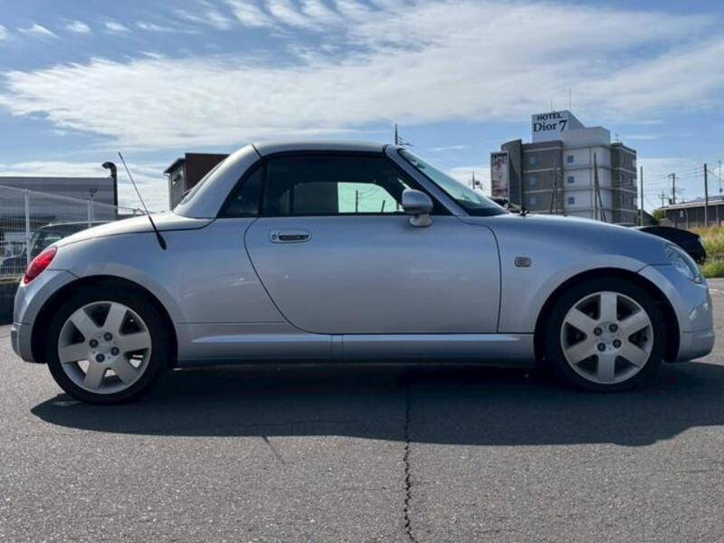COPEN