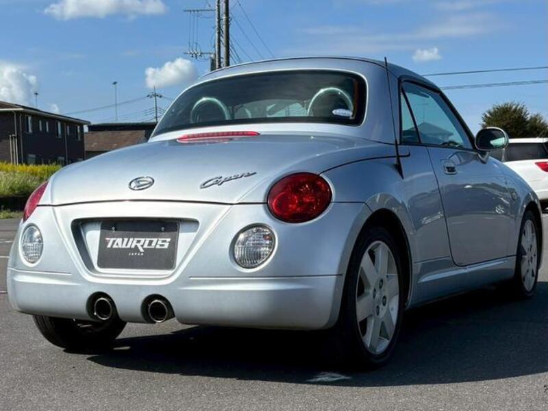COPEN
