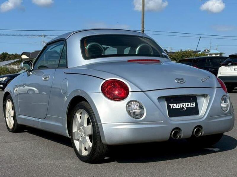 COPEN