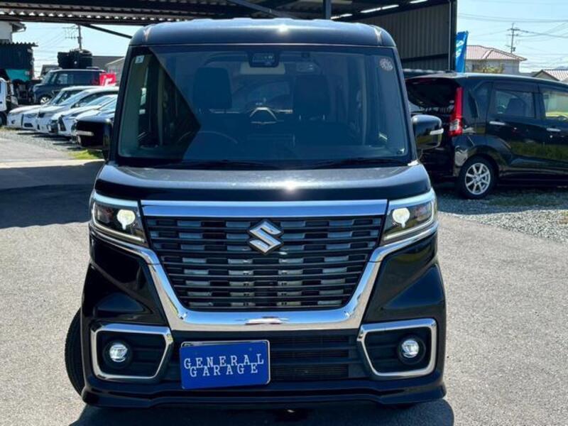 SPACIA CUSTOM