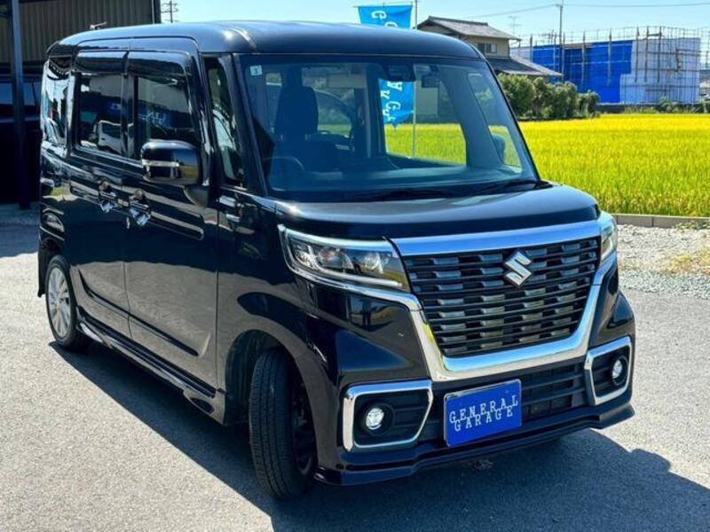 SPACIA CUSTOM