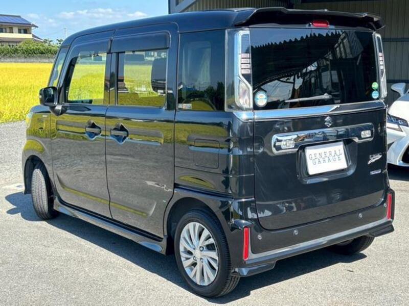SPACIA CUSTOM