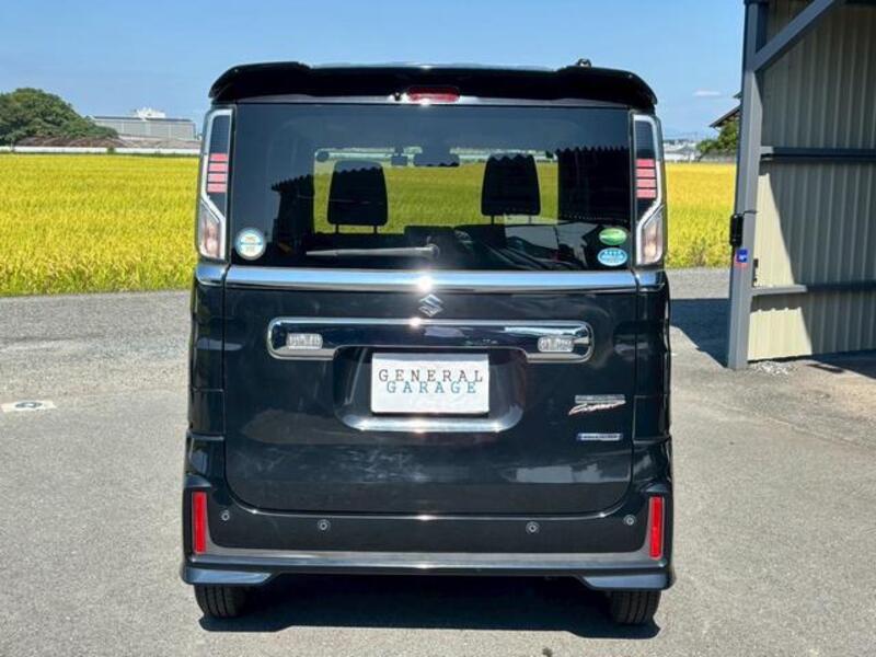 SPACIA CUSTOM