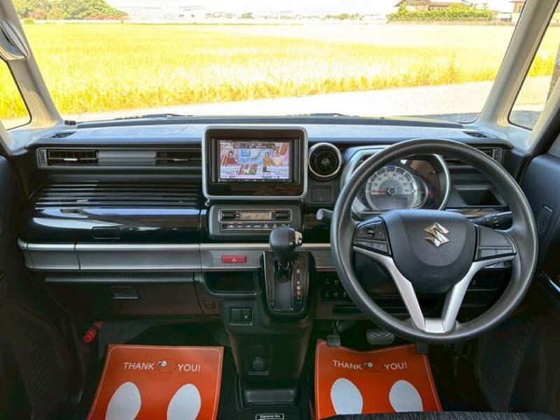 SPACIA CUSTOM
