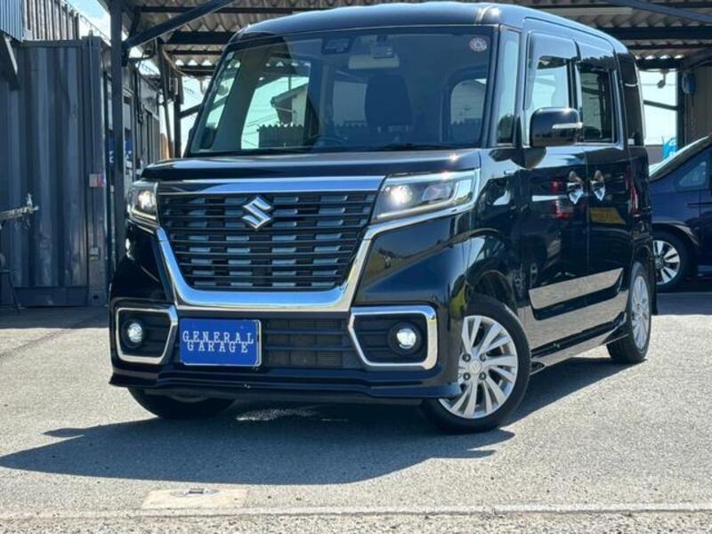 SPACIA CUSTOM-0