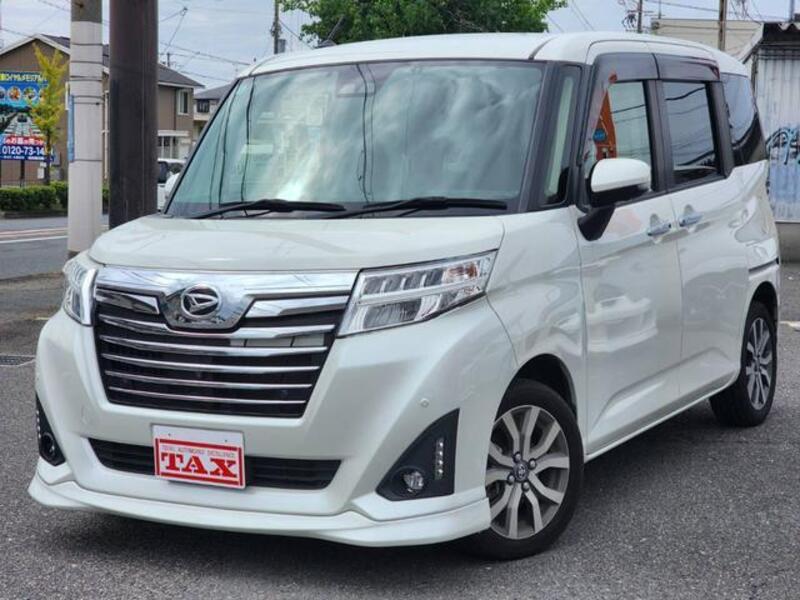 DAIHATSU THOR