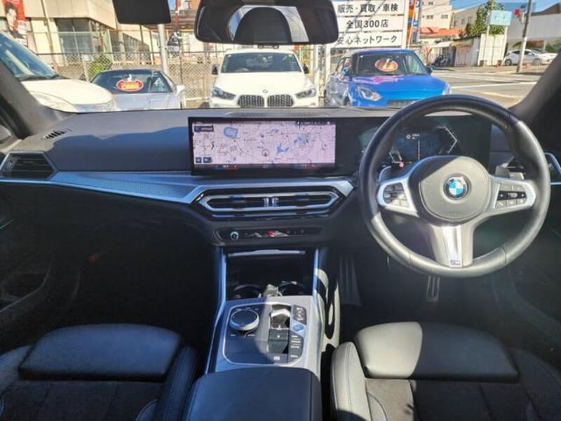3 SERIES